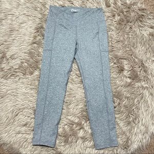 Zyia leggings size large